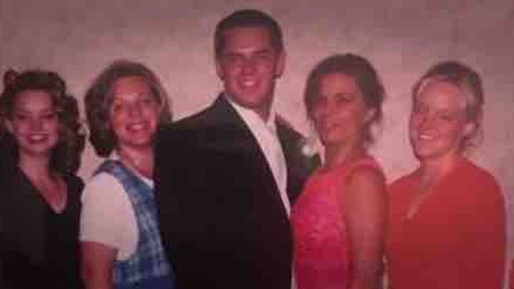 Main fundraiser photo