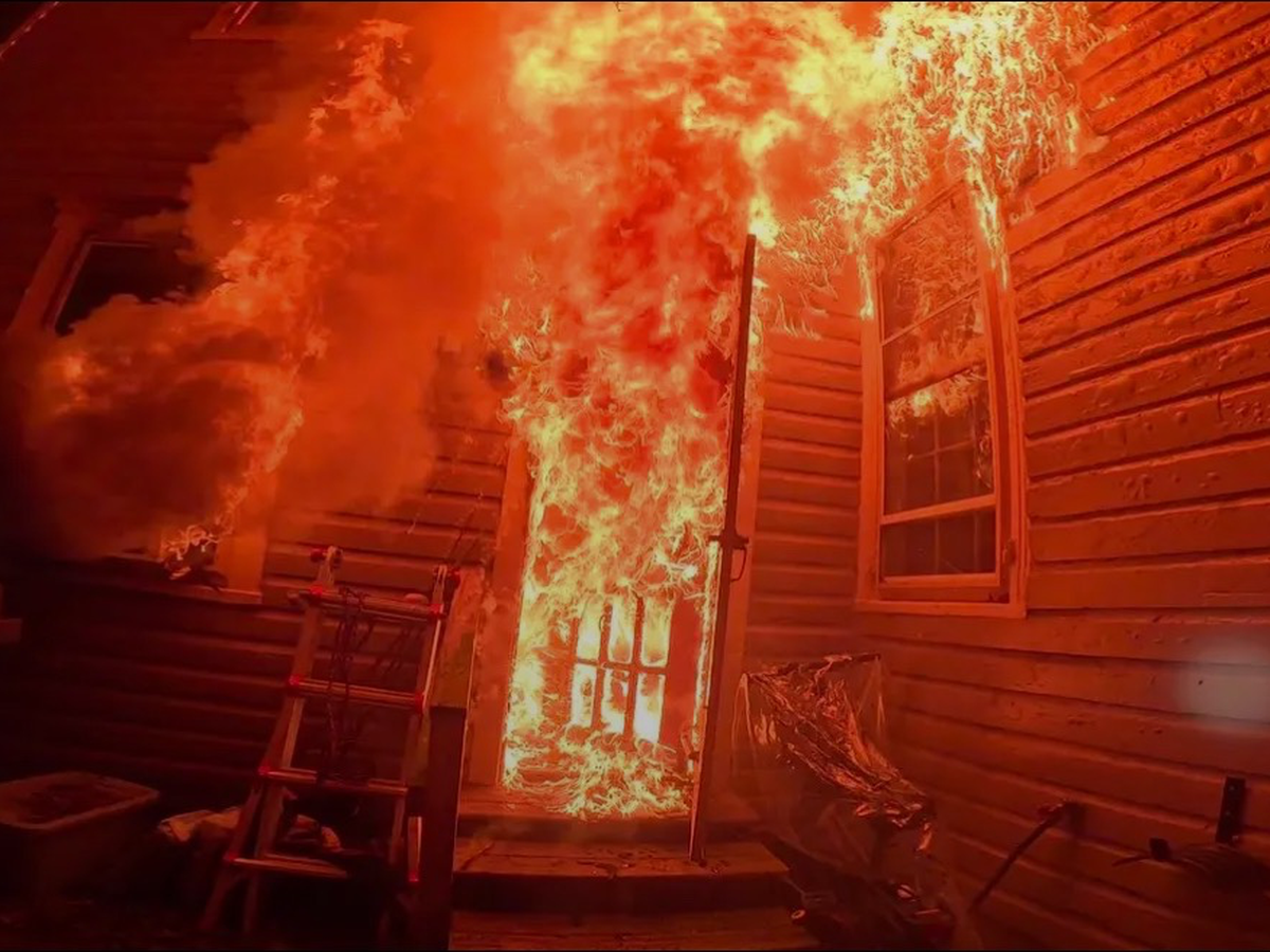 Fundraiser by Stephanie Johnson : Help Us Rebuild After House Fire