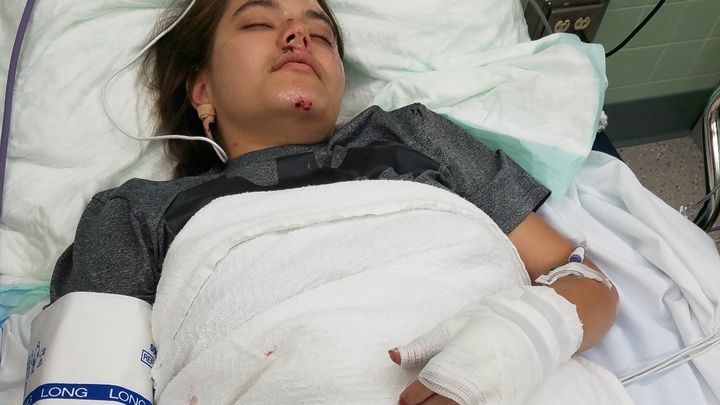 Main fundraiser photo