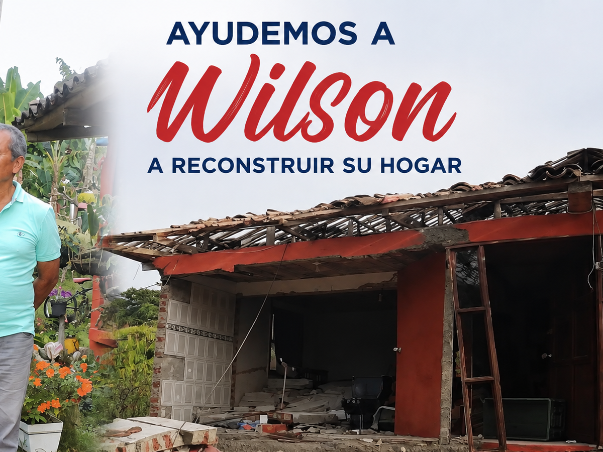 Fundraiser’s main image