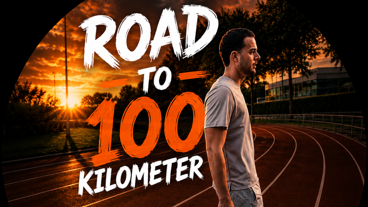 Roadto100km.nl voor het Wilhelmina KinderZiekenhuis (WKZ)