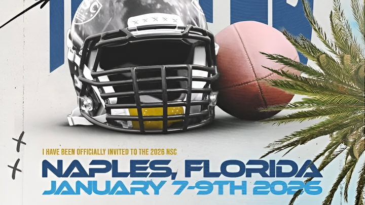 Help Kaleb Represent Australia at National Combine in FL campaign photo, 1 of 7