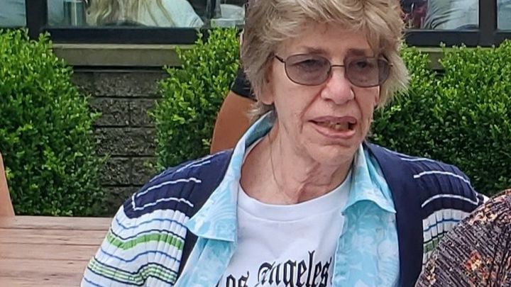 Support Joann's Final Remembrance Service campaign photo, 1 of 5