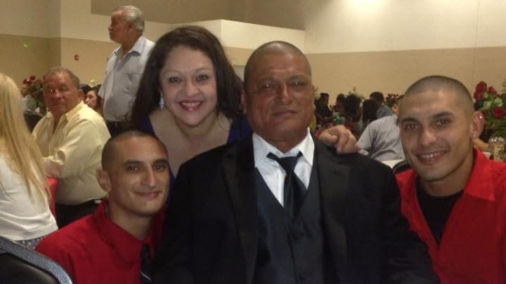 Main fundraiser photo