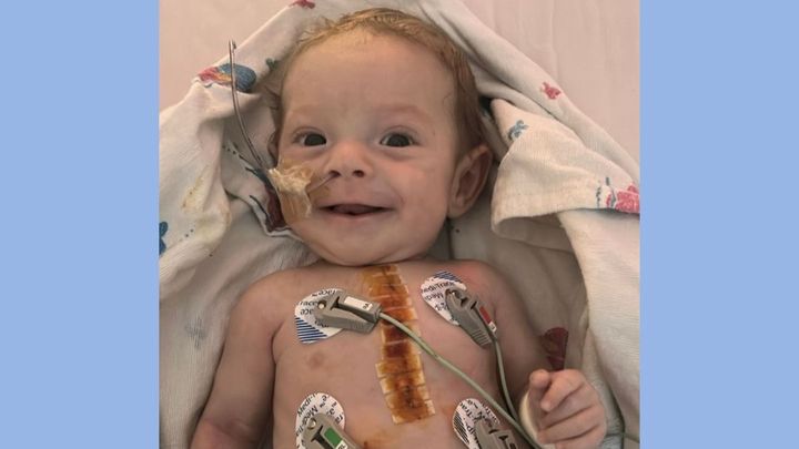 Help Juan Diego’s Heart Keep Beating Strong