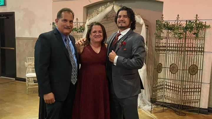 Main fundraiser photo