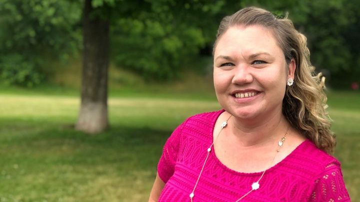 Main fundraiser photo