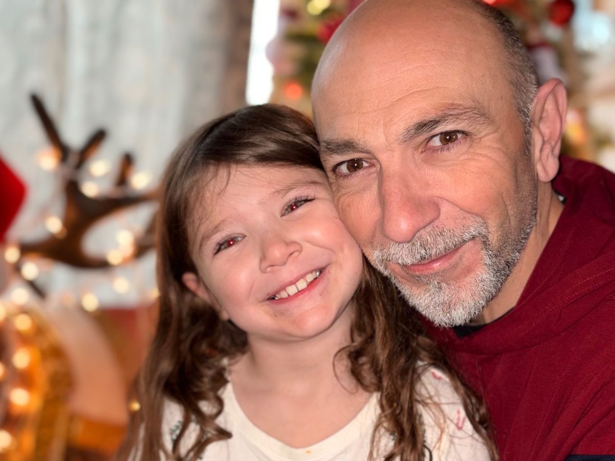 My Dad Was Taken by ICE ~ Please Help Our Family. campaign photo, 1 of 8