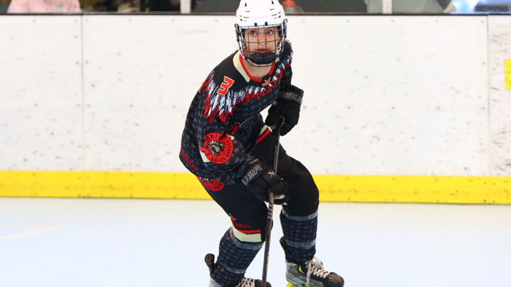 Main fundraiser photo