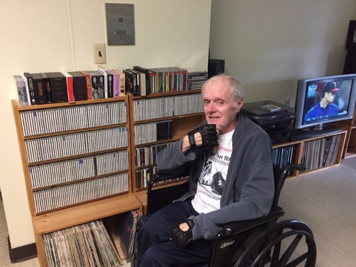 Fundraiser for Ryan Parker by Trent Austin : Helping our Friend Al Chase!