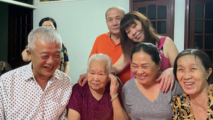 Vietnam Flood Relief for My Family Who Lost Everything campaign photo, 1 of 8