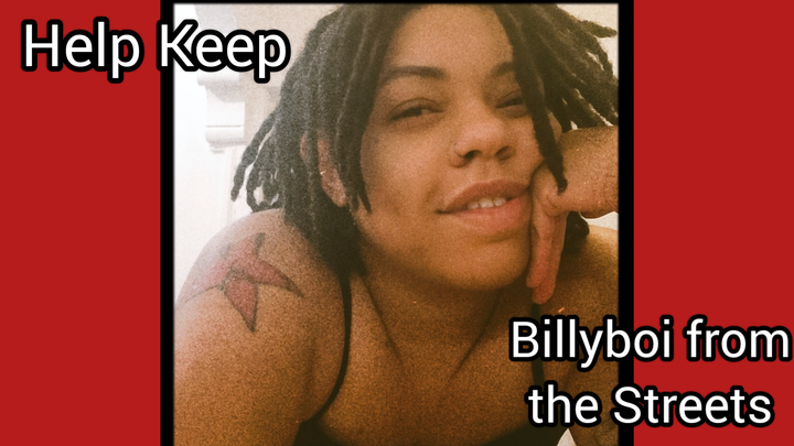 Help Black Transmasc Keep Housing campaign photo, 1 of 3