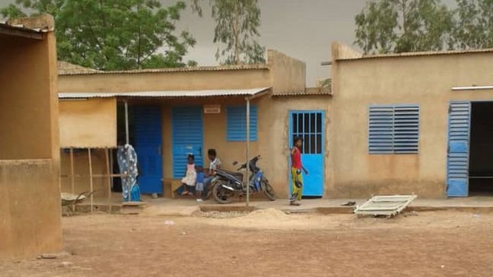 Foto principal de la recaudación de fondos