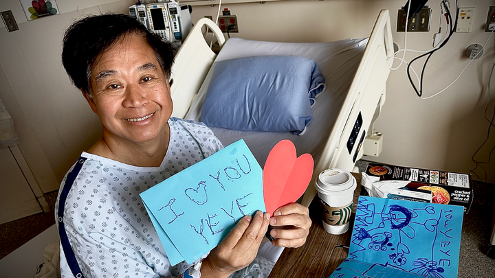 Help Save Jack - Fund His Lifesaving Cancer Treatment campaign photo, 1 of 3