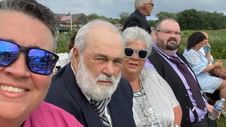 Main fundraiser photo