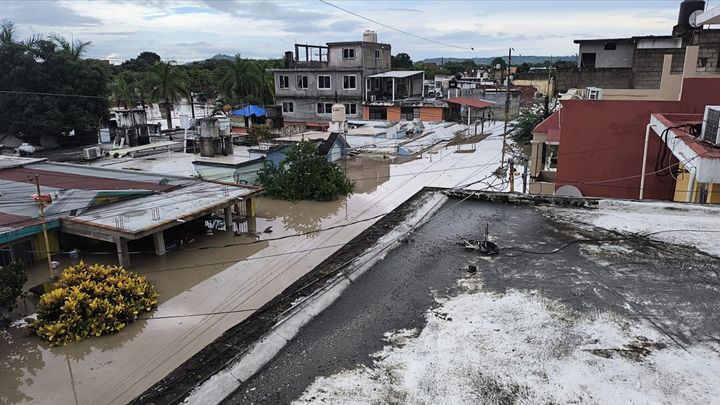 Foto principal de la recaudación de fondos