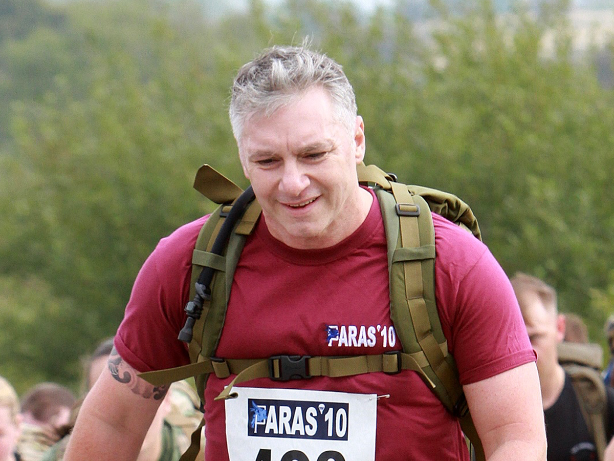Fundraiser’s main image