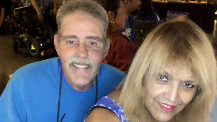 Main fundraiser photo