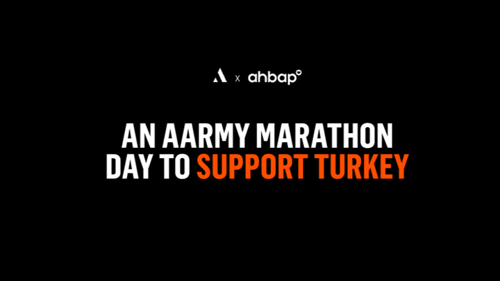 Turkey Earthquake Relief Fundraiser campaign photo, 1 of 2