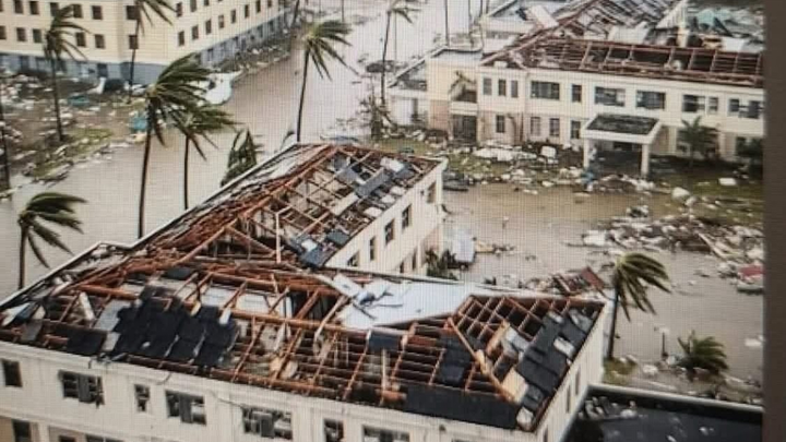 Rebuild St. Elizabeth: Help Families Recover After Hurricane campaign photo, 1 of 5
