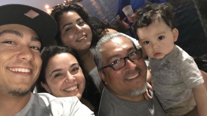 Foto principale della raccolta fondi