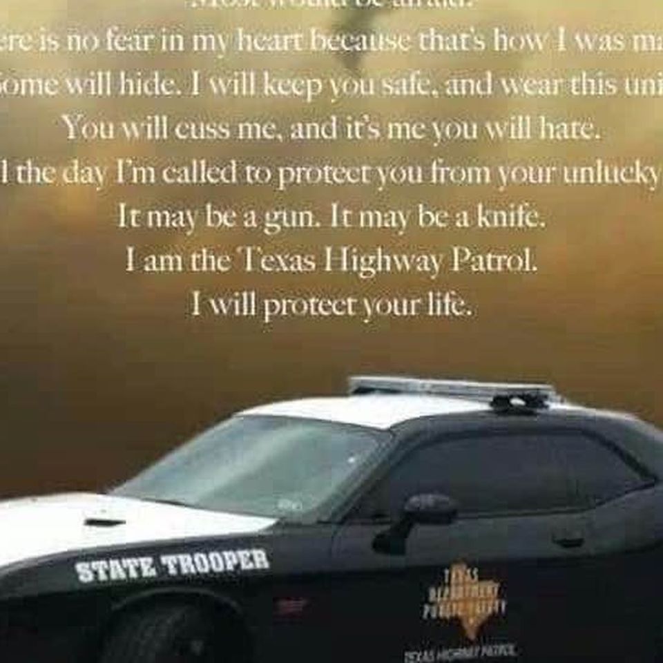 Effective Street Patrol, image size:960x960