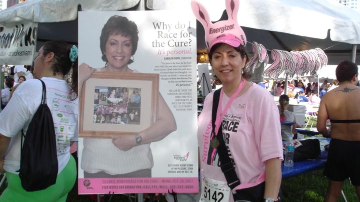 Main fundraiser photo