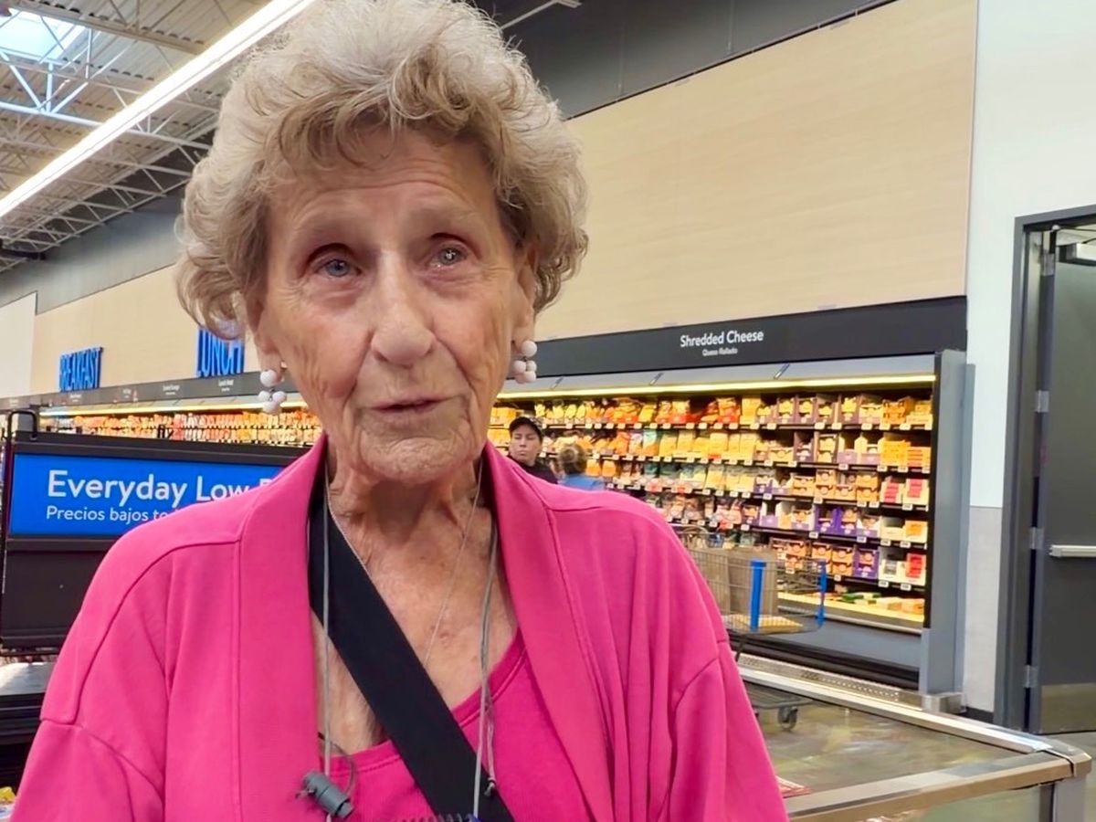 Help 89 Year Old Grandma Survive Through Crisis ❤️ campaign photo, 1 of 3