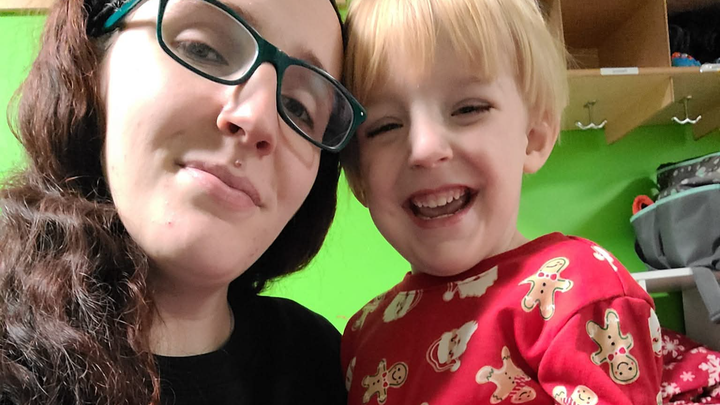 Help Elizabeth Secure Her Daycare Dream campaign photo, 1 of 7