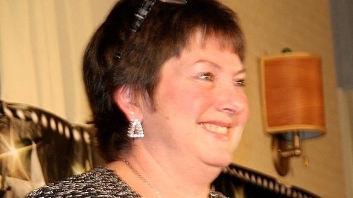 Main fundraiser photo
