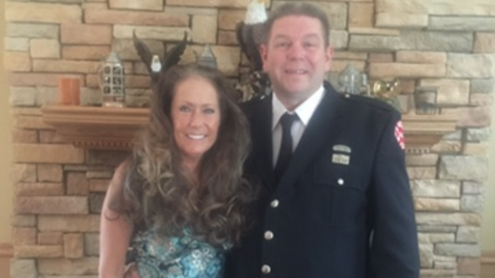 Main fundraiser photo