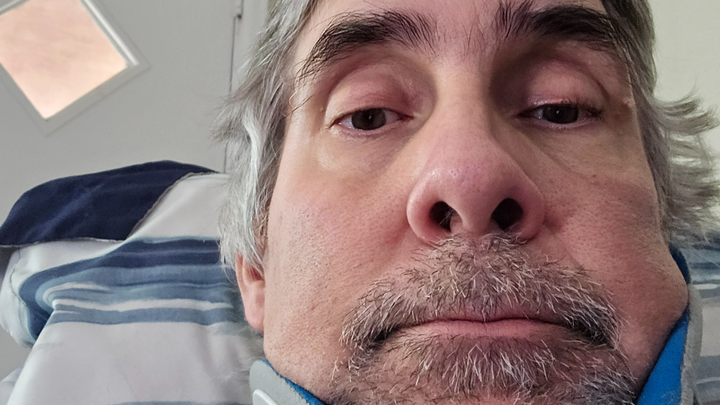 Urgent Assistance for Medical Expenses and Living Costs campaign photo, 1 of 3
