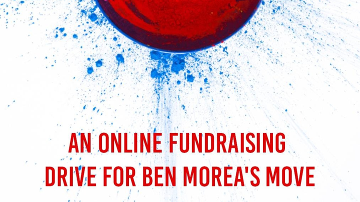 Main fundraiser photo