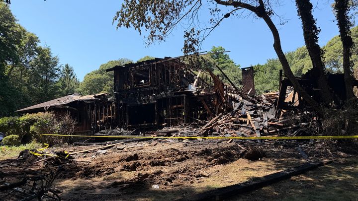 Help a Family Rebuild After Devastating House Fire campaign photo, 1 of 5