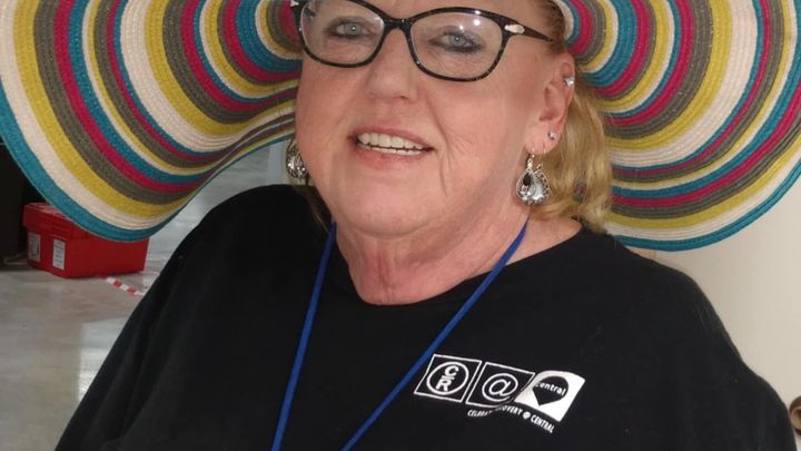 Main fundraiser photo