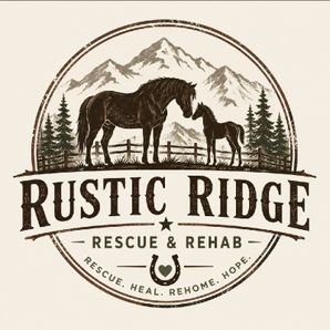 Rustic Ridge Rescue and Rehab