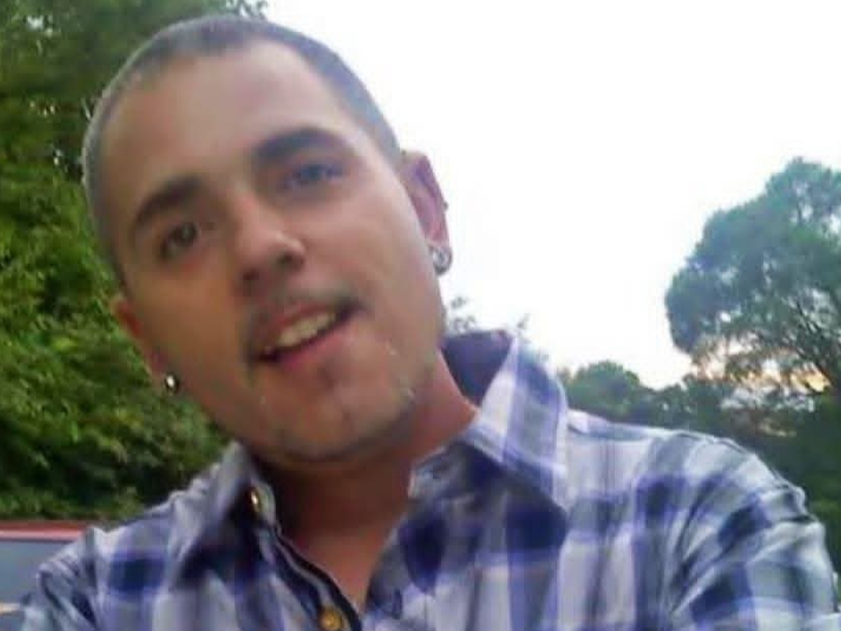 Dave Coman’s Memorial Fund campaign photo, 1 of 5