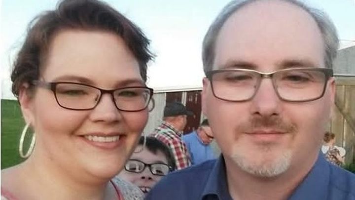 Stuart Strutton Fundraiser for Randi Strutton by Kendra Harrell : Help the Strutton ...