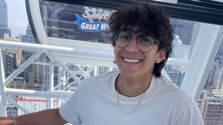 Help Bring Daniel Home from ICE Detention campaign photo, 1 of 7