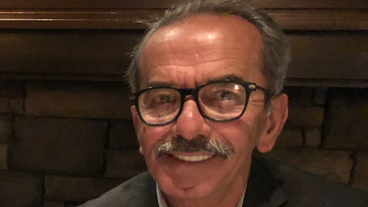 Rocco DeRosa’s Memorial Fund campaign photo, 1 of 2