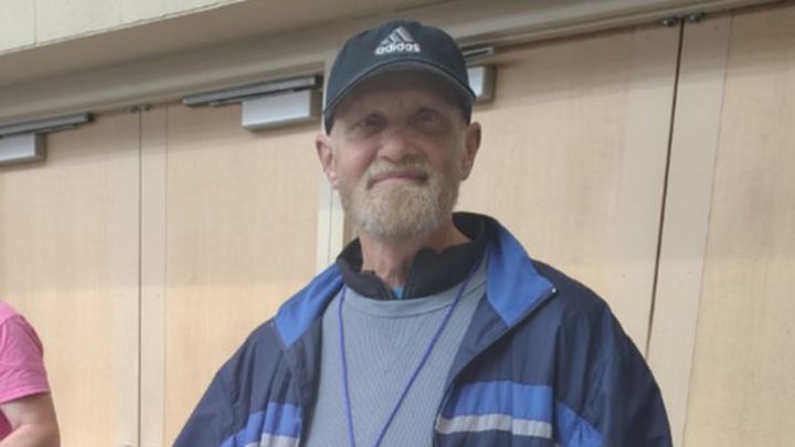 Support my Homeless Father’s Journey to Stability campaign photo, 1 of 7