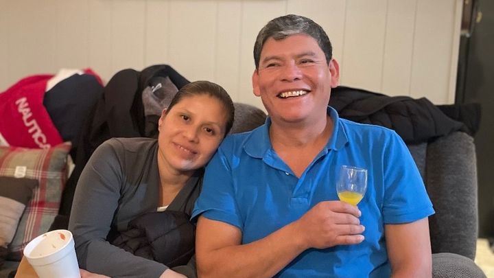 Help us bring our parents back home from ICE detention campaign photo, 1 of 8