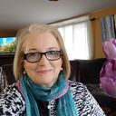 Profile photo of Lise Allin