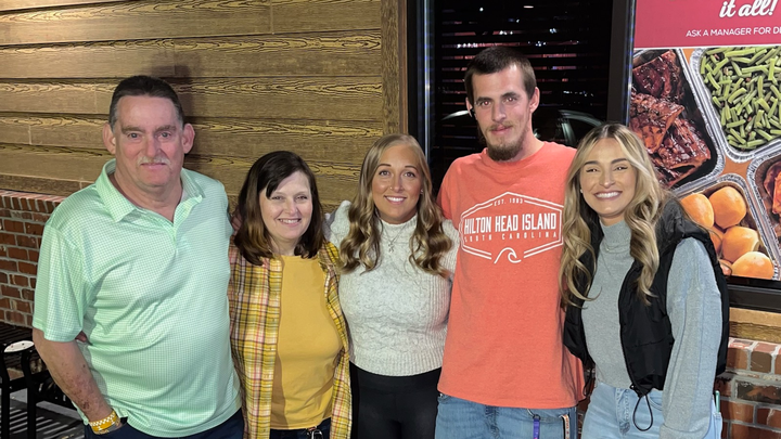 Main fundraiser photo