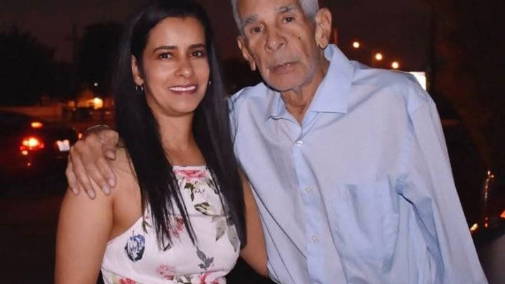 Fundraiser by Judith Sanchez : Help us Lay our Beloved Dad ...