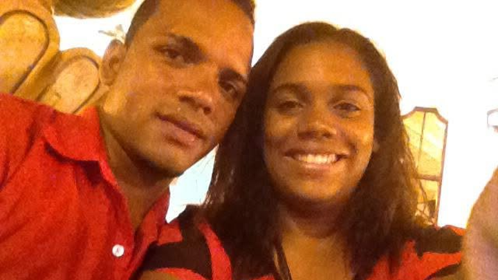 Support Lisenny After Dominican Republic Tragedy campaign photo, 1 of 5
