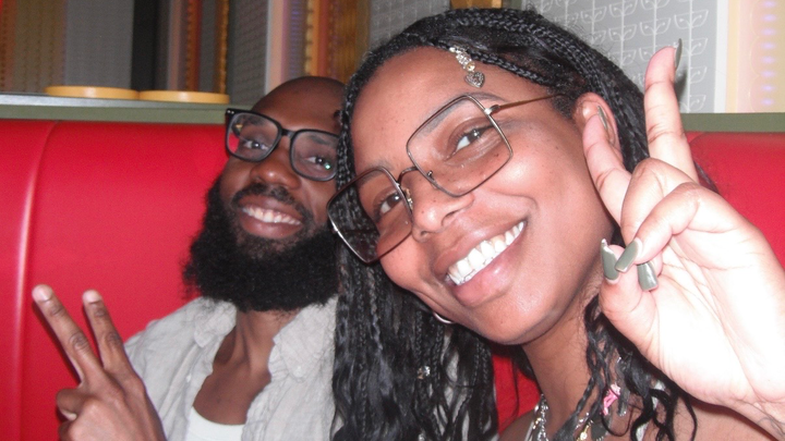 Support for Honey and Solomon’s Urgent Move campaign photo, 1 of 8