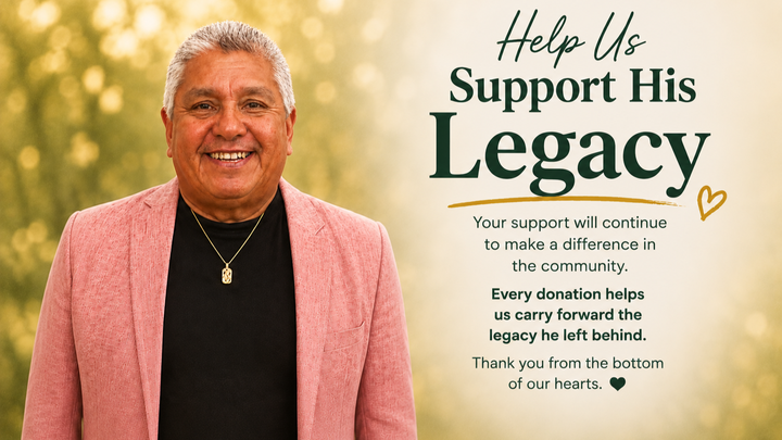 Honoring Stacy Lopez’s Legacy of Giving Back campaign photo, 1 of 5