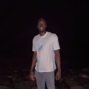 Khadim Gueye