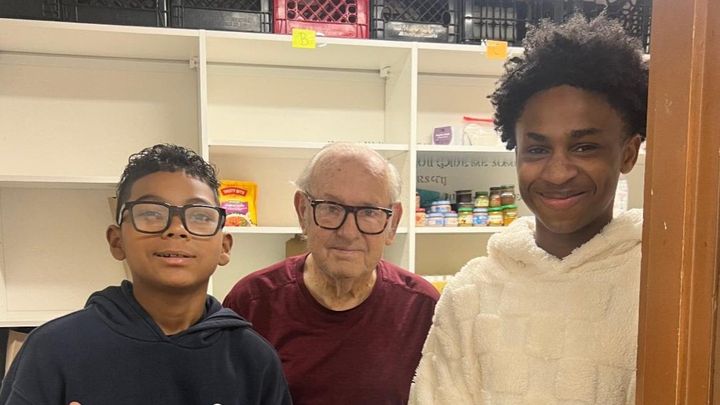 Keep St. Stephen's Food Pantry Open to Help Our Community campaign photo, 1 of 5